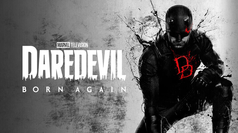 Daredevil: Born Again
